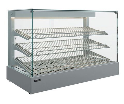 Витрина тепловая настольная Carboma AC45 HWB 0,9-1 0430