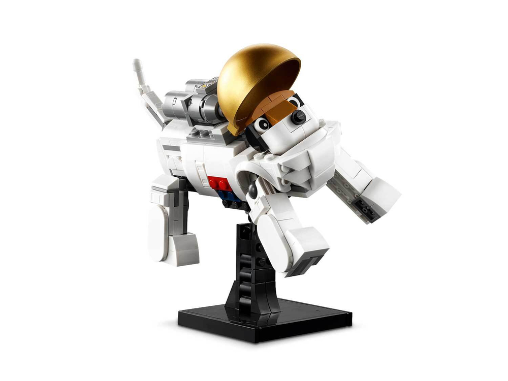 LEGO Creator 31152 Астронавт, 3в1
