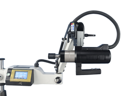 Электрический резьбонарезной манипулятор Trade Max ETM-24U