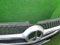 Бампер передний Mercedes V W447 14-н.в AMG В сборе