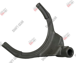 JS150T-1702055B - Вилка переключения 5-6 передачи на КПП