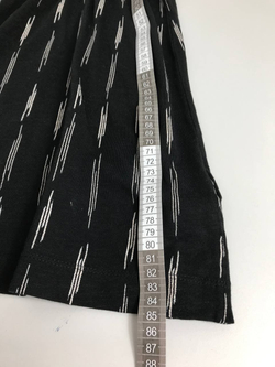 Платье H&M В полоску 42 размер