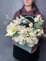 ONLINE витрина композиция №6