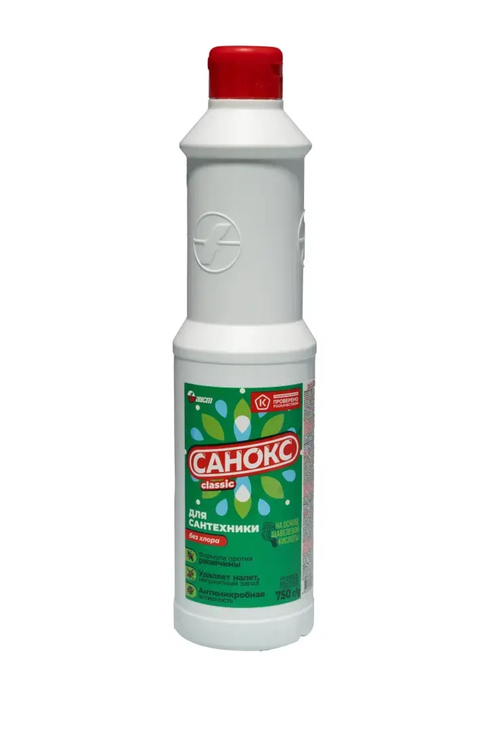 САНОКС 750 г для сантехники