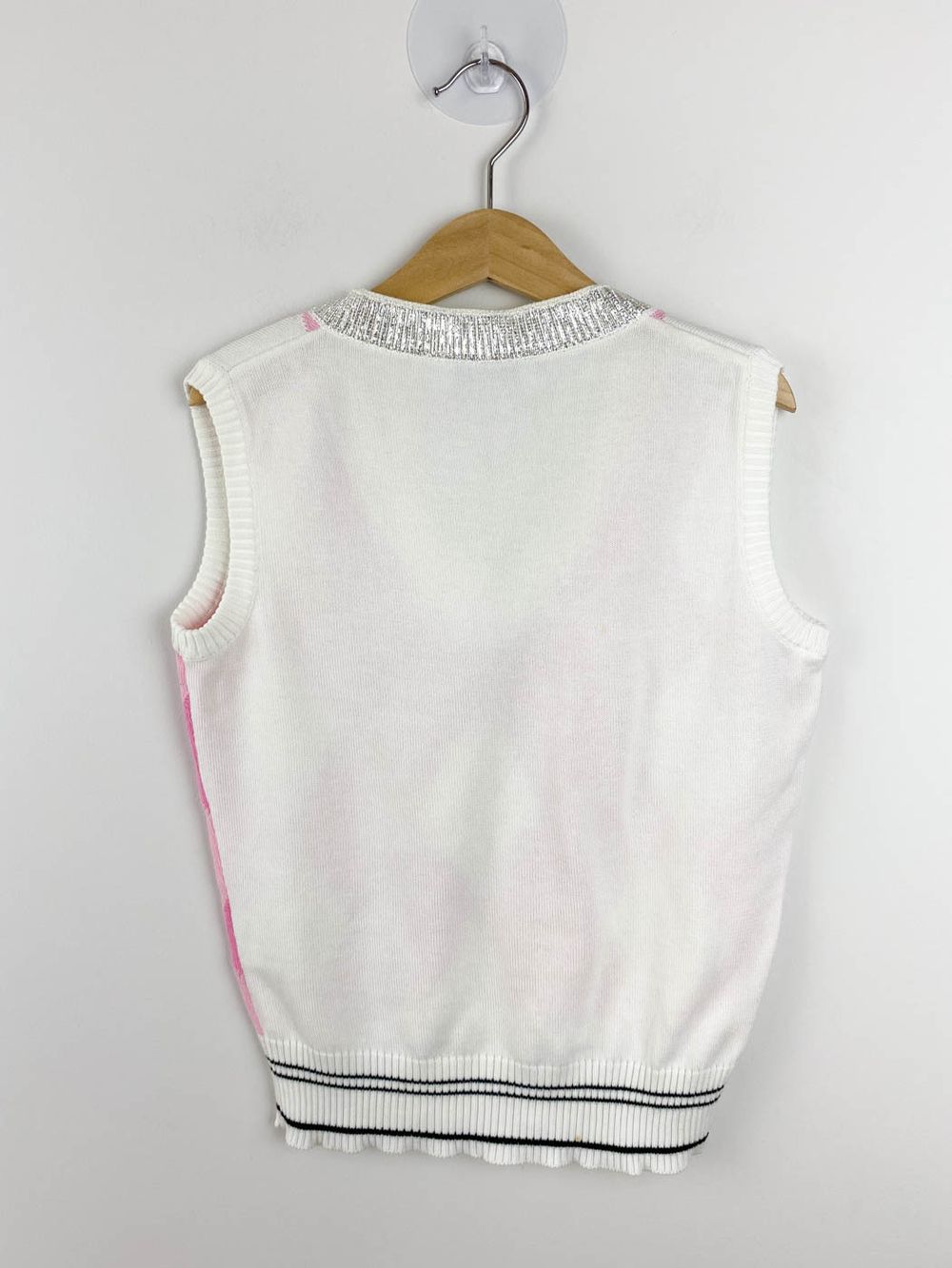 Жилет Simonetta