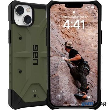 UAG Pathfinder Series Case for Apple iPhone 14 Plus Olive (Зелёный) 114061117272