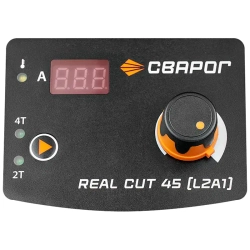 Сварог REAL CUT 45 L2A1 плазморез 00000099731