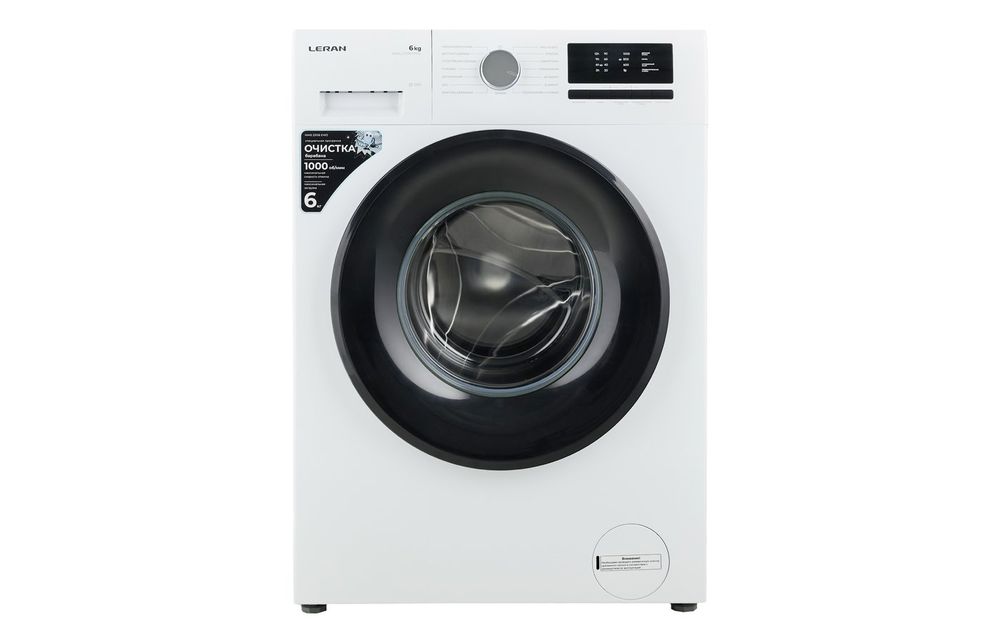 Стиральная машина Leran WMS 23106 EWD Стиральная машина Leran WMS 23106 EWD