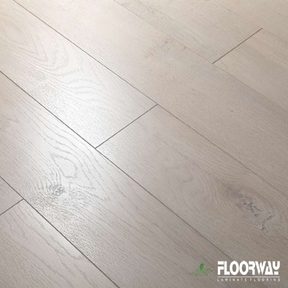 Ламинат FloorWay Дуб Крем PRE-63