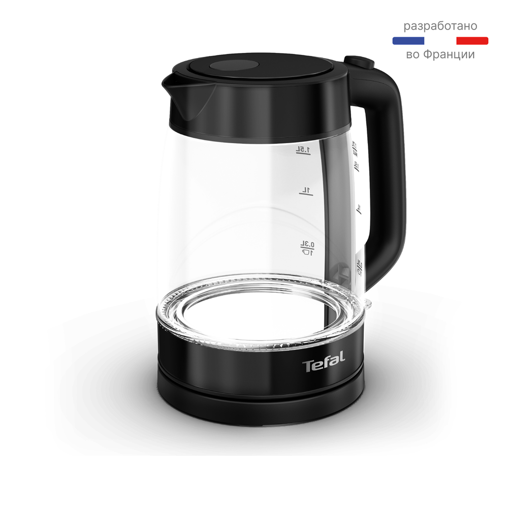 Электрический чайник Tefal KI840830