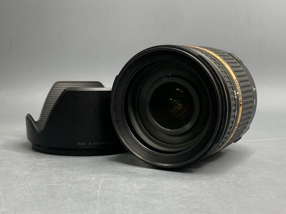 Tamron SP AF 17-50mm 2.8 Nikon F