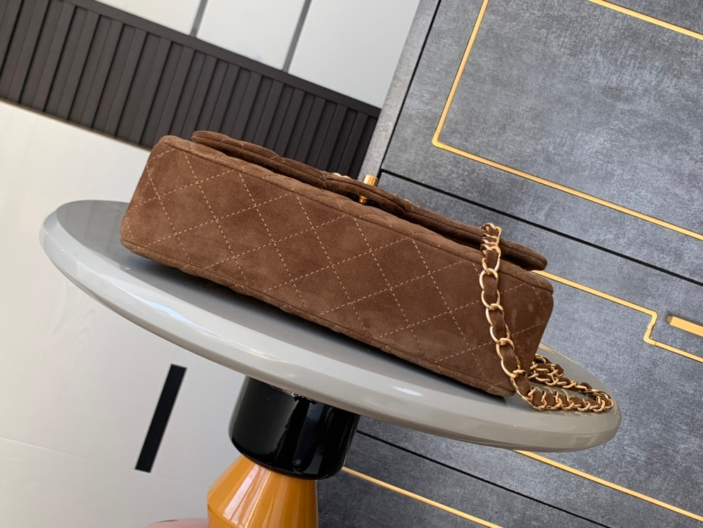 Chanel Bag (2 sizes)