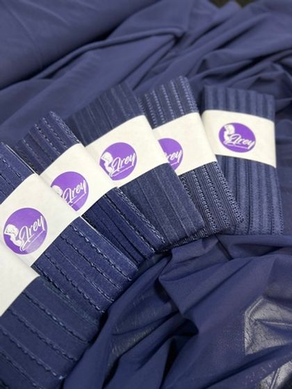 Королевский темно-синий