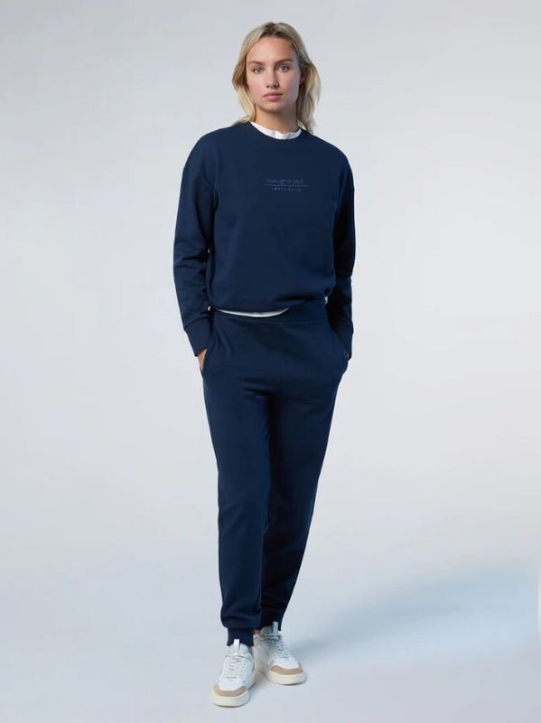 ТОЛСТОВКА NORTH SAILS