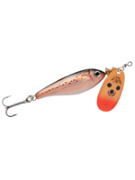 Блесна для рыбалки вертушка Minnow Super Vibrax 3 /S