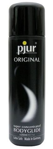 Концентрированный лубрикант Pjur ORIGINAL, 250 ml