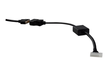 Кабель диагностический Jaltest JDC564.9 Zapi