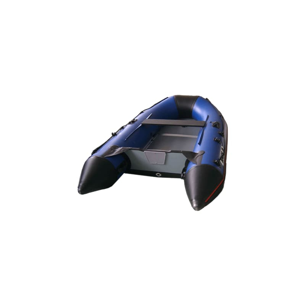 Лодка ПВХ GOLFSTREAM Base CB 385