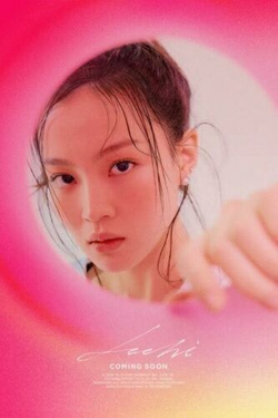 Альбом Lee Hi - 24 1st Mini Album