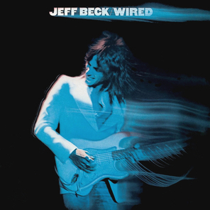Jeff Beck / Wired (CD)