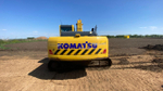 KOMATSU PC 210 Экскаватор PC210-10M0 (Дизельный, 6,7 л, 168 л.с., АТ)