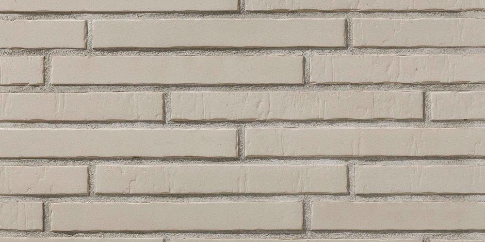 Stroeher - Glanzstueck №3, узкая, 440x52x14 - Клинкерная плитка для фасада и внутренней отделки