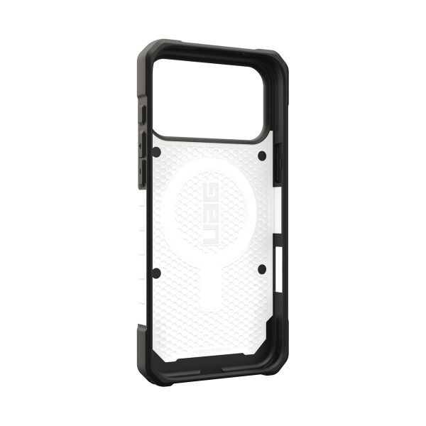 Чехол Uag Pathfinder Case для iPhone 17 Pro Max, Белый | White