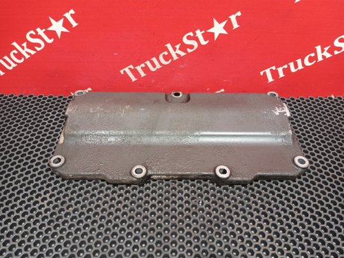 Крышка блока цилиндров