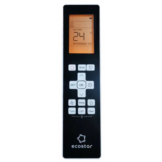 Кондиционер Ecostar KVS-SP09HT.1
