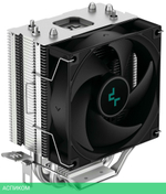 Кулер для процессора DeepCool AG300 (R-AG300-BKNNMN-G)