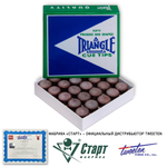 Наклейка Tweeten Triangle 12,5 мм (1 шт)