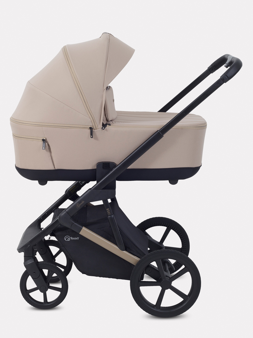 Коляска 2 в 1 Rant Garda