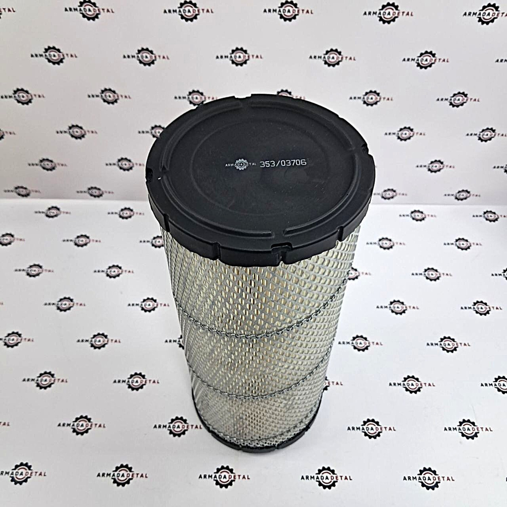 Фильтр воздушный | 353/03706, 02/971664, B222100000593, 160602020038A, 32/919001, EKO01315 | ARM