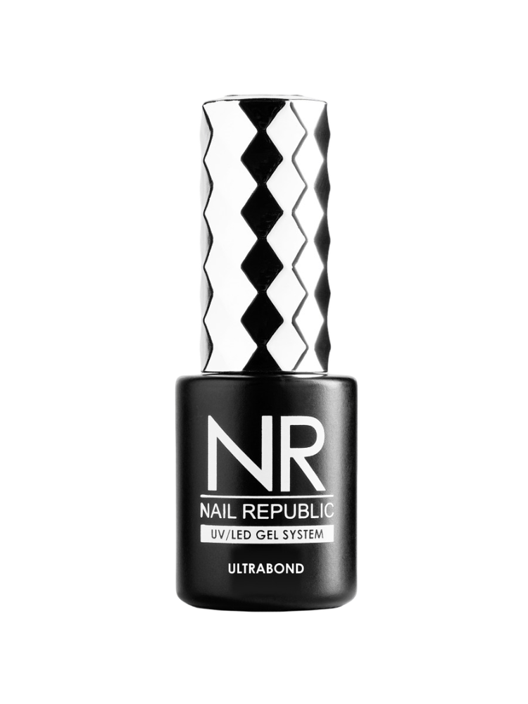 Праймер бескислотный ULTRABOND Nail Repablic, 10 мл
