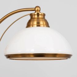 Citilux Краков CL401133 Люстра потолочная Бронза