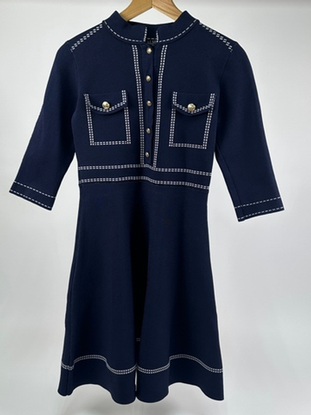 Платье Balmain