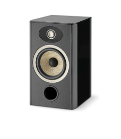 Полочная АС Focal Aria Evo X N1, Black High Gloss