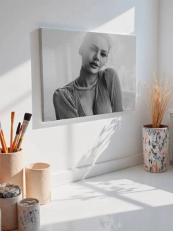 Картина на стену 40 X 50 Машина