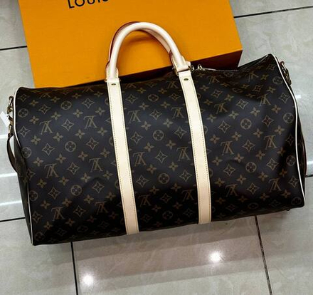 Сумка дорожная Louis Vuitton
