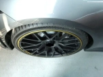КОВАНЫЕ ДИСКИ ДЛЯ MERCEDES-BENZ CLS63 AMG C257 МЕРСЕДЕС-БЕНЦ