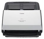 Сканер Canon DR-M160II 9725B003 черный