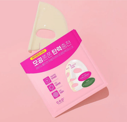 CKD Retino Collagen Small Molecule 300 Pore & Elasticity Mask 1шт