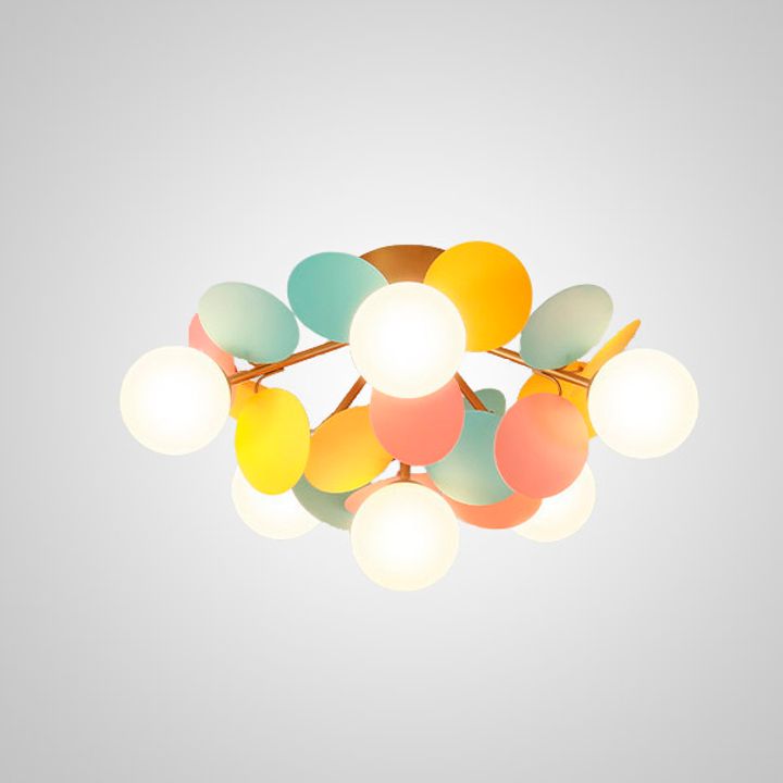 Потолочная люстра Imperium Loft Matisse 191892-26