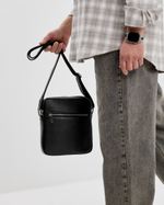 Сумка 763 03 черный