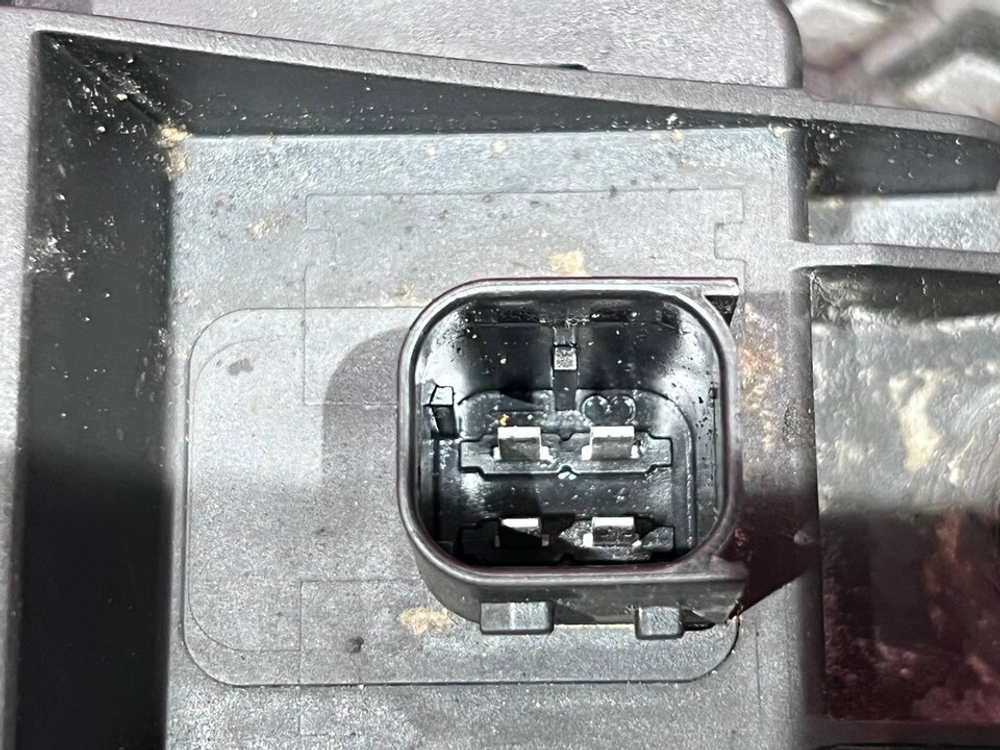 Блок управления ESC 2016г