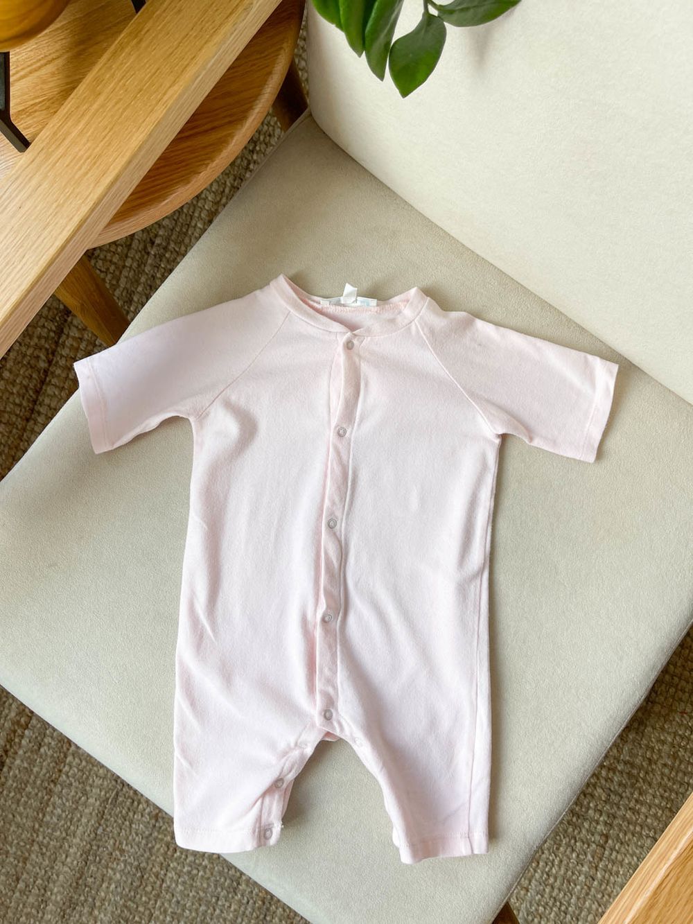 Комбинезон, 68