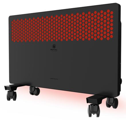 REC-LUB1000M ROYAL CLIMA Электрический конвектор