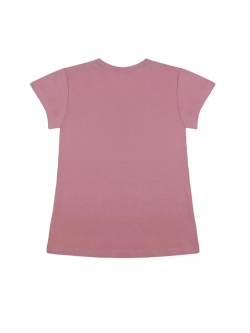 Футболка для школы.девочка.набор 3 шт