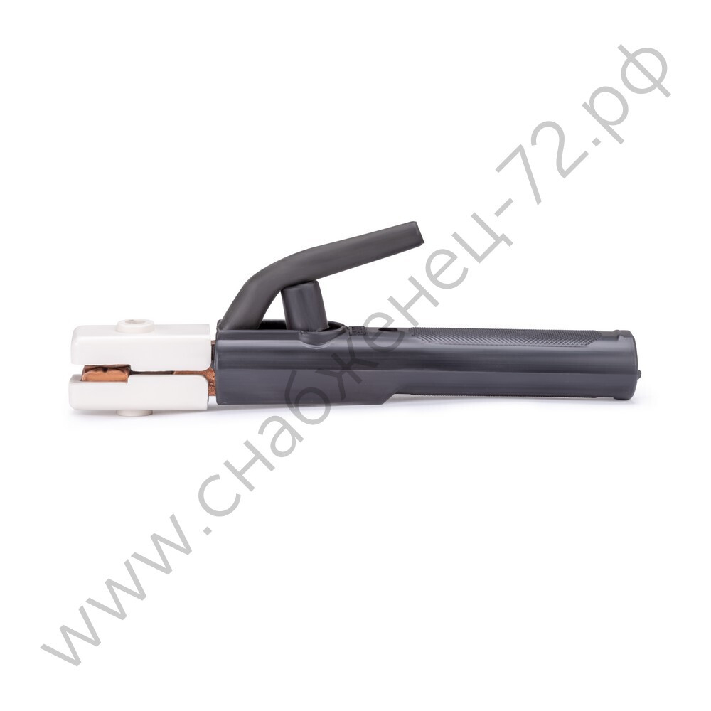 Электрододержатель Foxweld EHM-500A (немецкий тип)