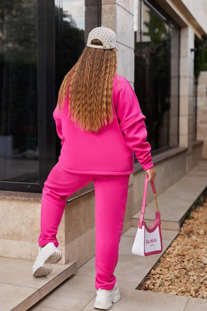 Костюм УК-344-4 Fabrika